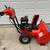 SIMPLICITY HEAVY DUTY 2 STAGE SNOW BLOWER 11 thumbnail