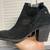 Women's Paul Green Nubuck Genuine Leather Boots 2 pairs - size 8.5 10 thumbnail