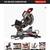 New $320 Skill 10” Sliding Miter top ratings - 4 thumbnail