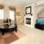 European-Style Cabinetry, Granite Kitchen Countertops, Refrigerator 7 thumbnail