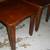 End Table - Two - Solid Oak 3 thumbnail