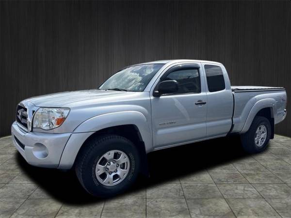 2006 Toyota Tacoma PreRunner 2wd V6 Extended Cab Pickup Truck - $8,995 (New Cumberland)63477786833025121