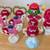 Lot of M&M tube toppers, Minis - Price Drop 2 thumbnail