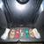 (7) Piece Onkyo Surround Bundle! SKW-560 10" Sub, (2) SKM-560S, (2) SKF-560F R/L 4 thumbnail