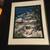 19 x 16 framed picture print - Sea 1 thumbnail