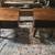 66% off Retail. MidCentury Night Stands SOLID wood. 5 thumbnail