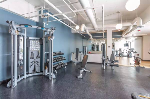 $1,499 / 1br - 525ft2 - Great location near public transportation! The Orion (Tacoma)63862289271809123