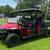 2016 Mahindra MPACT 1000C(DIESEL) Ranch Rig/Hunters Special 2 thumbnail