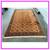 10ft 1in X 14ft 7in Karastan Bokhara Terra Cotta Wool Area Rug 6 thumbnail