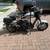 1959 Cushman Eagle Motor Scooter 4 thumbnail