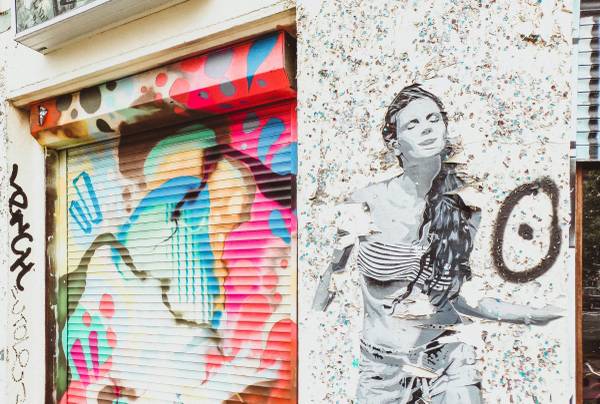 Where Are My Music Collaborators? (East Williamsburg)63619623734529122
