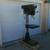 Dayton 20” Drill Press Floor 1 HP 1 thumbnail