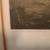 Framed Hunt Scene/Sir Richard Sutton & Quorn Hounds/Equestrian Hunt 3 thumbnail