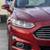 2014 Ford Fusion Energi Titanium 4dr Sedan 3 thumbnail