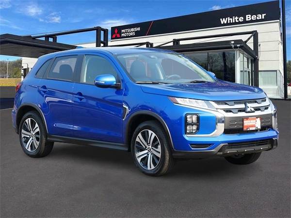 2024 Mitsubishi Outlander Sport 2.0 SE - $24,090 (White Bear Lake, MN)63481326564865128
