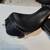 Danny gray seat for 1997 touring Harley with passenger seat 2 thumbnail