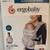 Like New - Ergobaby Omni 360 Baby Carrier All-in-One: Cool Air Mesh 1 thumbnail