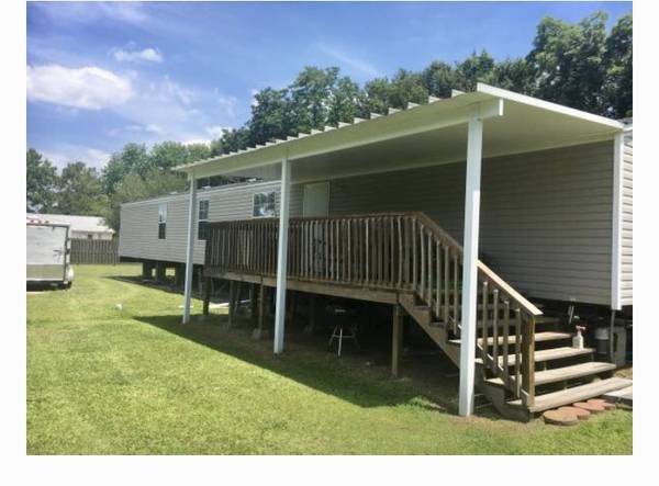 $650 / 3br - 1400ft2 - Weekly furnished mobile home with covered parking63903066372226121