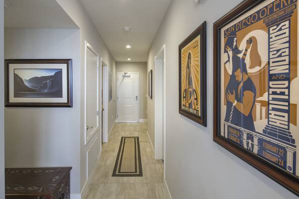 $2,995 / 2br - 1015ft2 - 🌴 🌅SEPTEMBER FREE+$1000 OFF SECOND MONTH! 🌅 🌴 (San Diego)63663871223555123