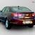 2015 Chevy Chevrolet Malibu LT Sedan 4D sedan Butte Red Metallic 5 thumbnail