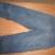 Flannel Lined Jeans 2 thumbnail