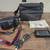 JVC VHS-C Camcorder (For Parts Or Repair) 1 thumbnail