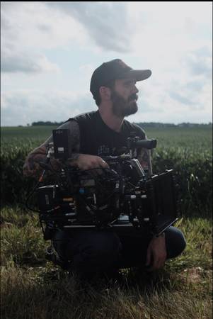 Film Production Crew/Videographer For Hire 1