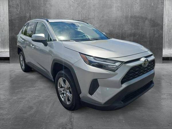 2024 Toyota RAV4 Certified RAV 4 XLE SUV - $29,411 (Call *(678) 730-6405* to Confirm Availability Instantly)63620814996609122
