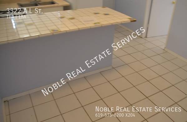 $1,495 / 1br - 500ft2 - This Simple Yet Elegant 1 BR 1 BA HOME! Perfect for You! 👀✨  L STREET (san diego)63998453433218123