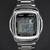 Casio Wave Ceptor WV-56H Quartz Digital World Time Alarm WR 50M Watch 5 thumbnail