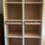 IKEA PAX Birch/Maple wardrobes/cabinets/closets 6 thumbnail