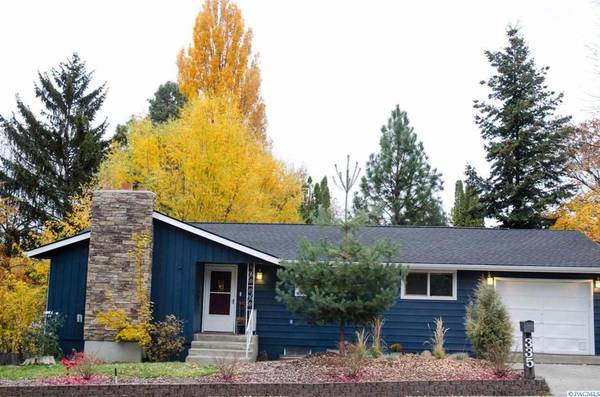 $550 / 1br - Roommate Needed in 5 Bedroom House Behind Rosauers (Pullman)63980821955074120