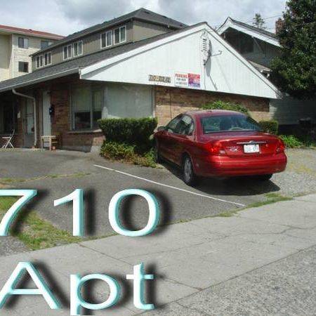 $125 *** Parking University, walk to UW -  Free...*** (**** University, UW, U district  ***)63786849854337120