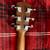 Larrivee Deluxe Series C-10 Brazilian Rosewood Acoustic Guitar 14 thumbnail