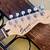 FENDER SQUIER STRAT STRATOCASTER LOADED NECK 2 thumbnail