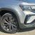 2022 VW Volkswagen Taos 1.5T S Sport Utility suv Platinum Gray 3 thumbnail