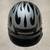 Motorcycle DOT Half Helmet with Visor - Small 3 thumbnail