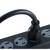 GE 6-Outlet Surge Protector, 4 Ft Extension Cord (2) 3 thumbnail