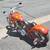 Gorgeous Custom 2002 Bourget Motorcycle S&S 107 7 thumbnail