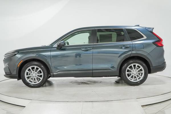 2025 Honda CR-V EX AWD Gris Metálico Meteorito - $34.998 (Richfield Bloomington Honda)63470067418497124