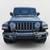 2022 Jeep Wrangler Unlimited Sahara 4x4 4WD SUV 2 thumbnail
