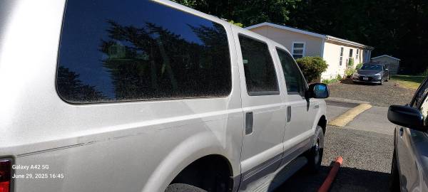 excursion (V)10 6.8L 4X4 - $6,500 (Olympia)63469765176195122
