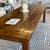 Beautiful New Solid Wood Custom Built 8’ dining table 9 thumbnail
