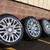 22'' Chevy Silverado High Country Wheels/275/50/22 Bridgestone Tires 6 thumbnail