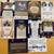10 Dif Dick Butkus Vintage Football Cards 2 thumbnail