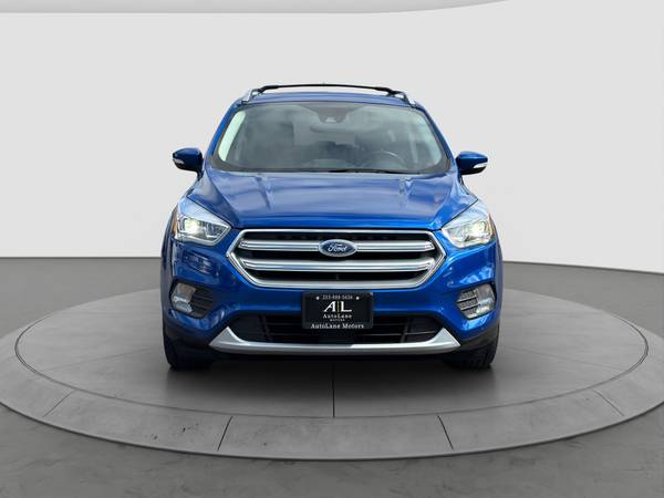 2017 Ford Escape Titanium AWD - $14,900 (Tacoma)63623616520963121
