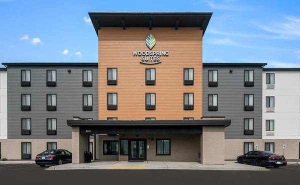 Apartment Alternative: No Deposit and Fully Inclusive! 1