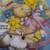 3 Vintage Avon Easter Plates 17 thumbnail