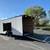 2025 Car Hauler Trailer 8.5x24 / 2 Escape doors / E-track / Battery 1 thumbnail