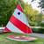 Classic 14ft Sunfish Sailboat - Excellent Condition 3 thumbnail